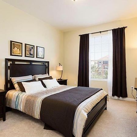 3Br 2Bath Condo Balcony 5Min Conv Center 1410Ft Orlando Buitenkant foto