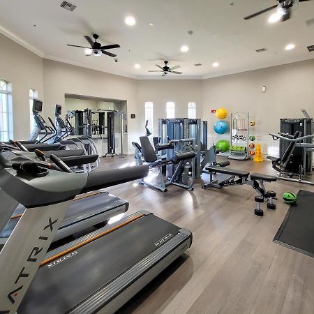 3Br 2Bath Condo Balcony 5Min Conv Center 1410Ft Orlando Buitenkant foto