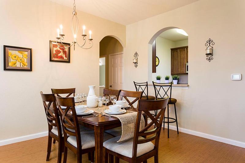 3Br 2Bath Condo Balcony 5Min Conv Center 1410Ft Orlando Buitenkant foto