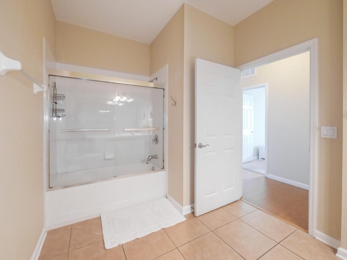 3Br 2Bath Condo Balcony 5Min Conv Center 1410Ft Orlando Buitenkant foto