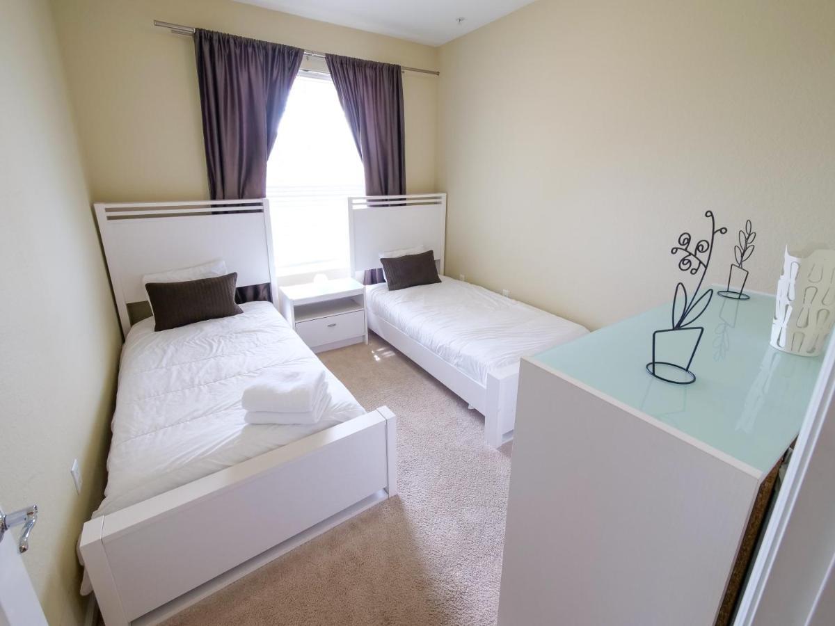 3Br 2Bath Condo Balcony 5Min Conv Center 1410Ft Orlando Buitenkant foto